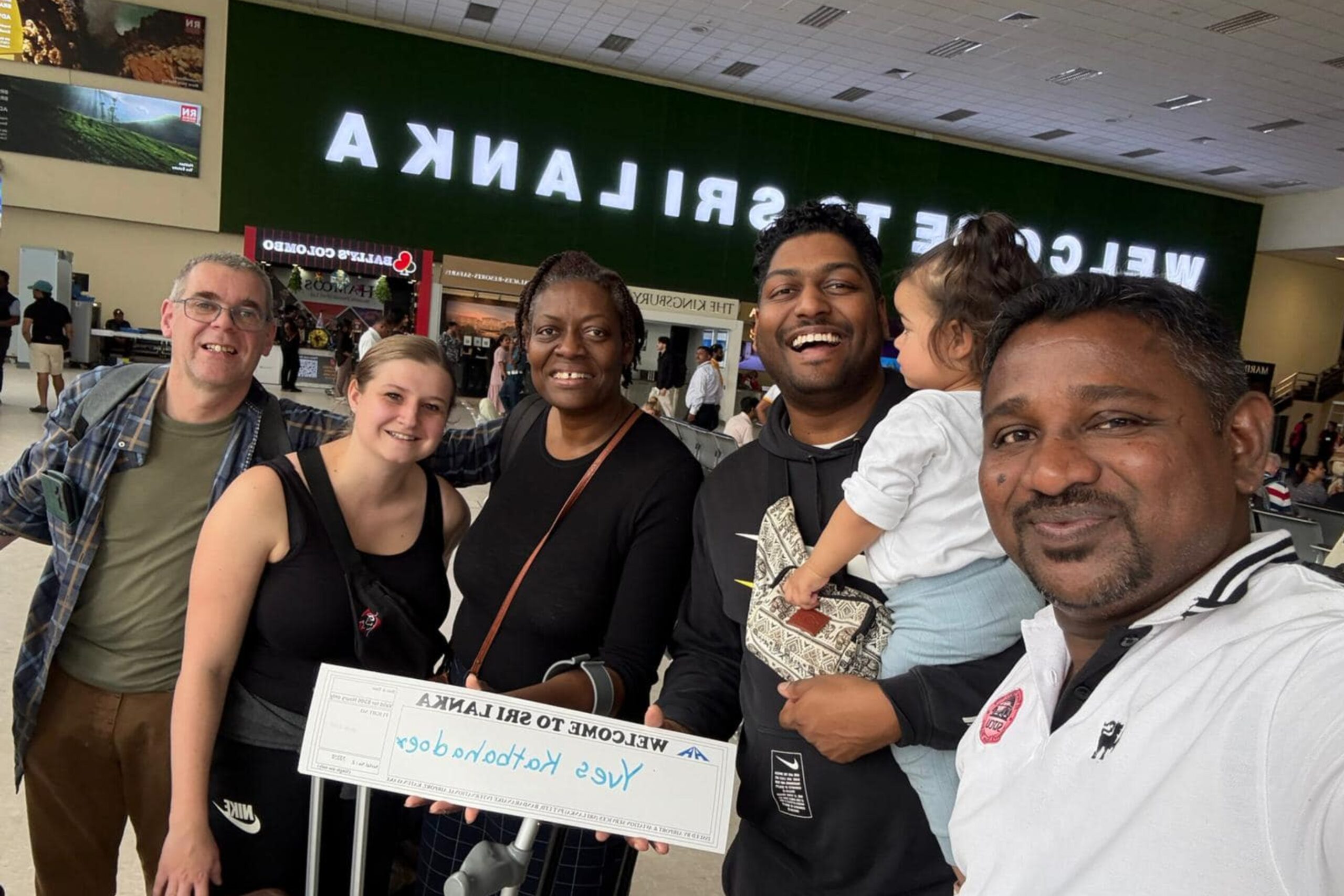 Journeys That Create Lifelong Memories